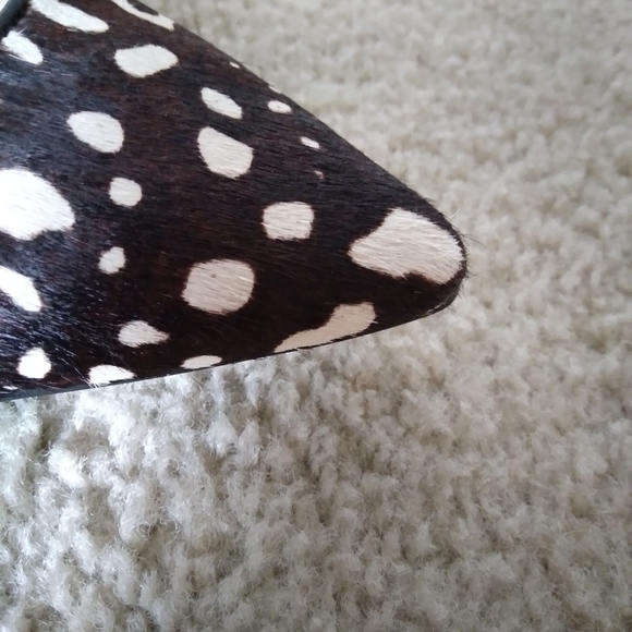 Michael Kors Heels - Picture 6 of 7